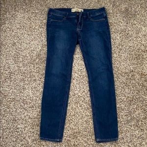 Hollister Jean legging